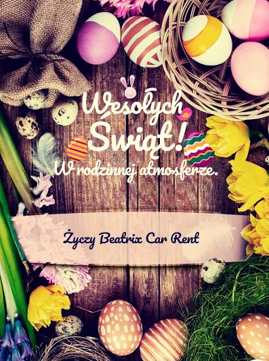Beatrix Car Rent - Wypożyczalnia samochodów Siedlce